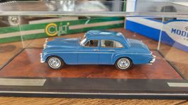 ROLLS ROYCE WILLESDEN LONDON SC III FLYING SPUR  1:43 Matrix
